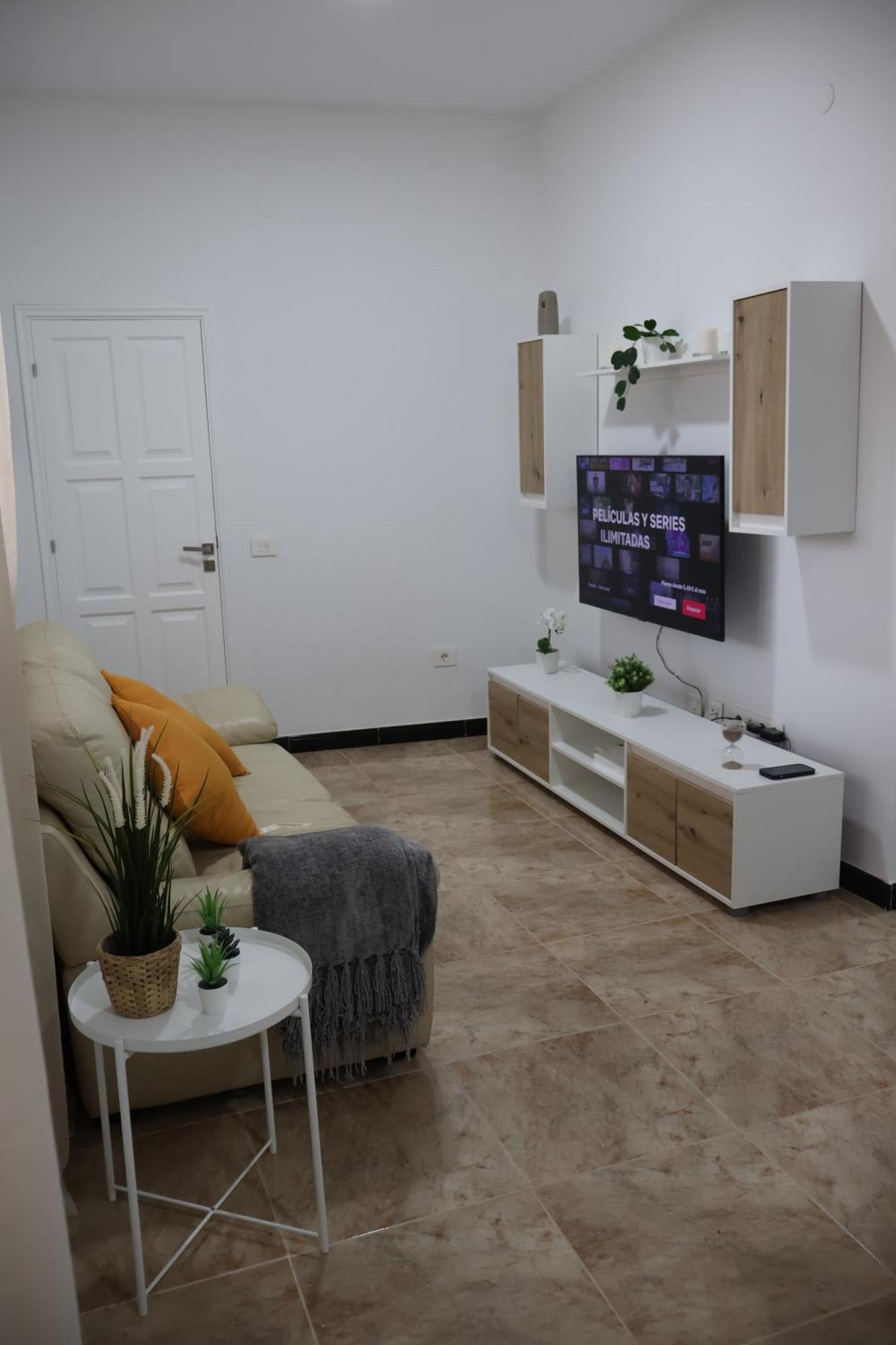 Flat With Jacussi In Suite Agüimes Exterior foto