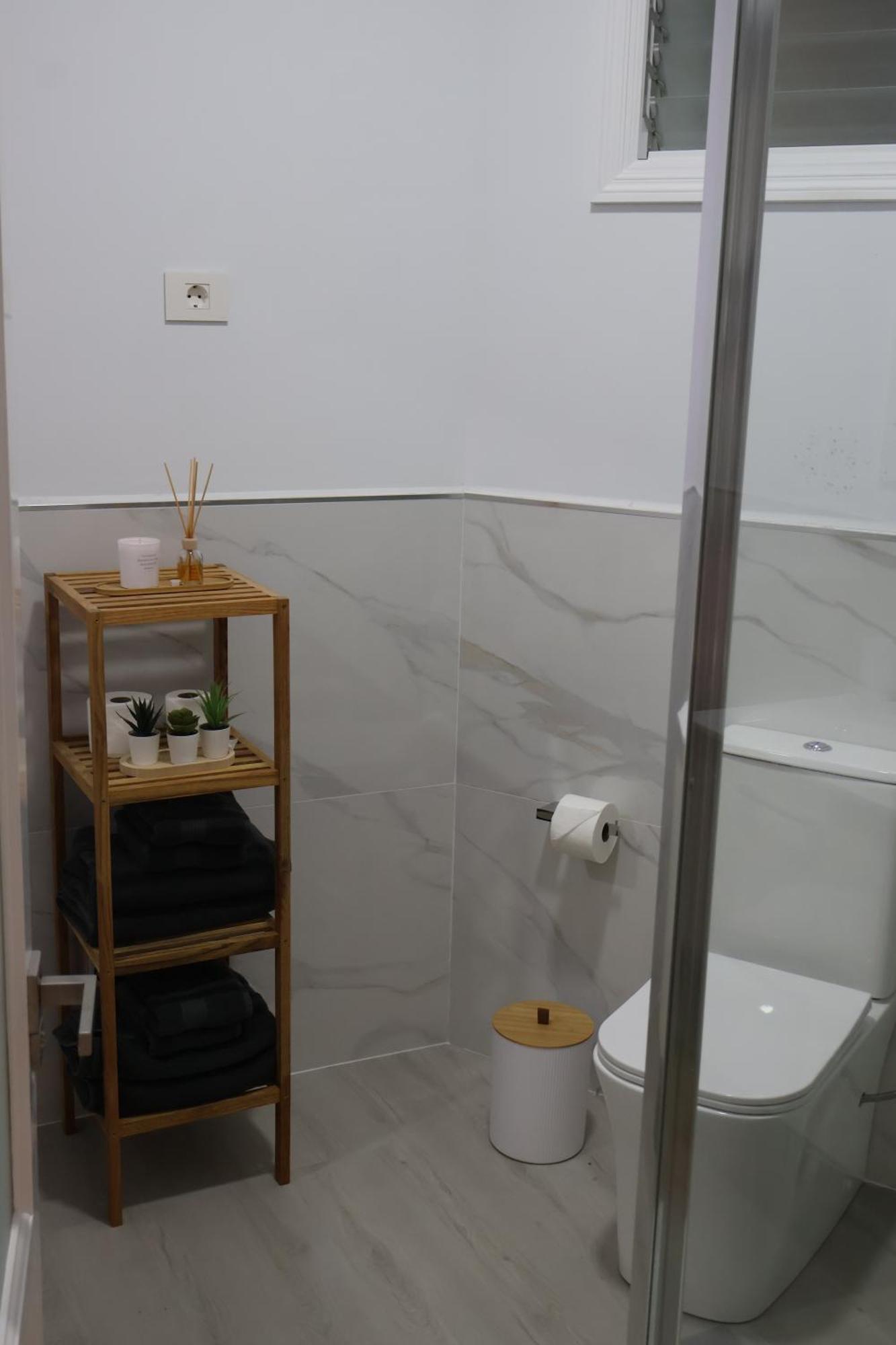 Flat With Jacussi In Suite Agüimes Exterior foto