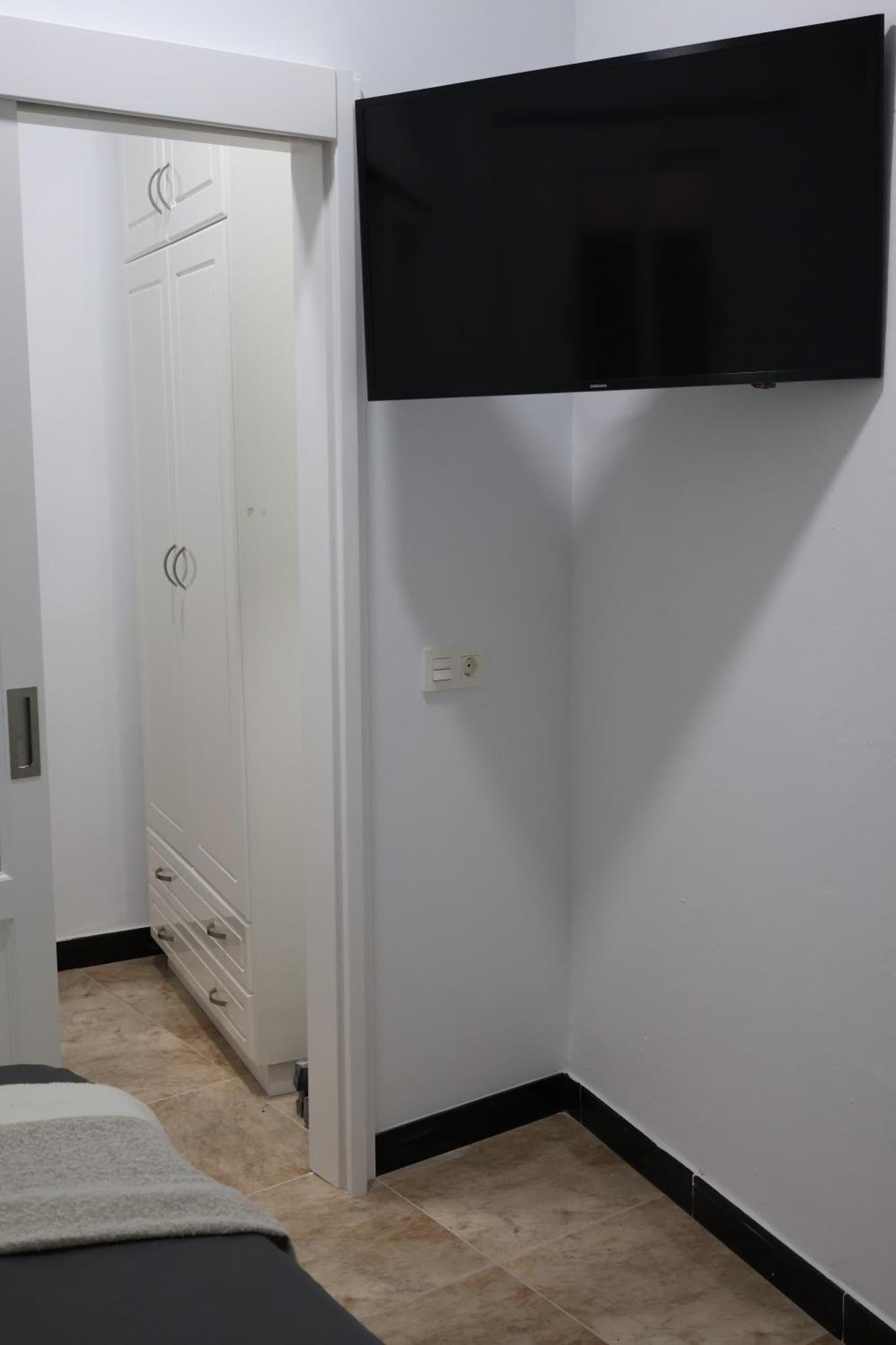 Flat With Jacussi In Suite Agüimes Exterior foto